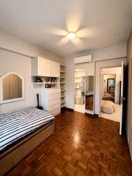 West Bay Condominium (D5), Condominium #595355801